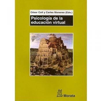 Psicología de la educación virtual