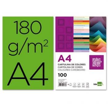 Liderpapel CT17 - Cartulina