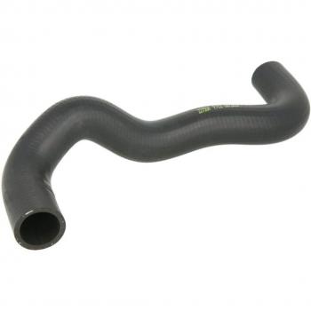 Manguera del radiador THERMOTEC DW3006TT - Tubería de radiador, alta resistencia térmica, fabricada en material flexible, compatible con múltiples modelos de vehículos, fácil instalación
