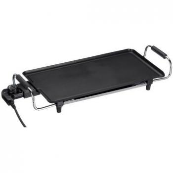 Bestron DBR102, Negro, 230 MB/s - Parrilla