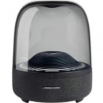 JBL HKAURAS3BLKEU - Altavoz doméstico Aura Studio 3 BT versión EU sin Brightstar