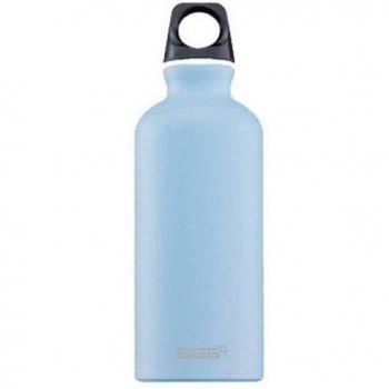SIGG (sig) Traveler touch 0.4L pastel blue 50106 (japan import)