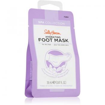 Sally Hansen Spa Collection Hydrate Hydrating Mask for Legs 26 ml