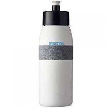 Rosti - Botella Ellipse Sports 500Ml. Blanca 107745030600