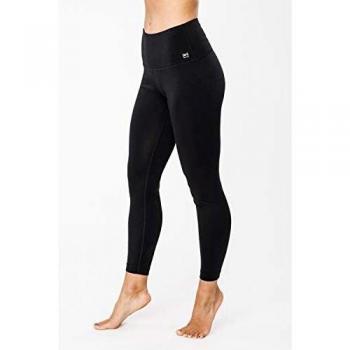 Supernatural Women's Black Super W Leggings Size S