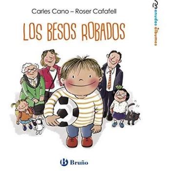 Los besos perdidos