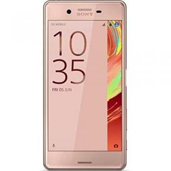 Sony Xperia X Performance- Smartphone libre Android