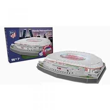 NANOSTAD Estadio Wanda Metropolitano LED Edition