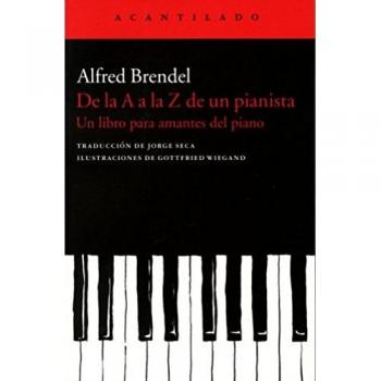 De la A a la Z de un pianista: un libro para amantes del piano: 61