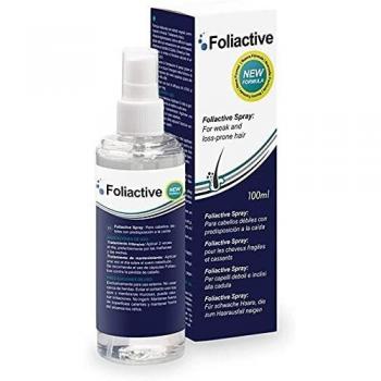 FOLIACTIVE Spray