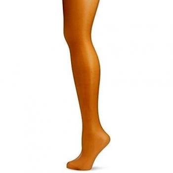 KUNERT Moonlight 15 - Medias para mujer, color braun