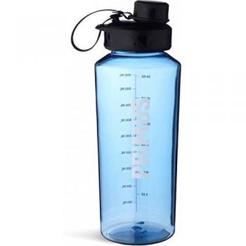 Relags Unisex Primus 'trailbo ttle Tritan' Botella, Unisex, Primus 'Trailbottle Tritan', Azul, 1 L