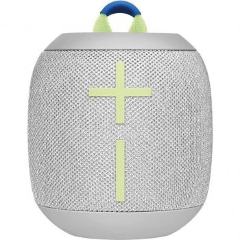 Ultimate Ears WonderBoom 3 Altavoz Bluetooth Portátil Estéreo Gris, Cal Modelo 984-001832