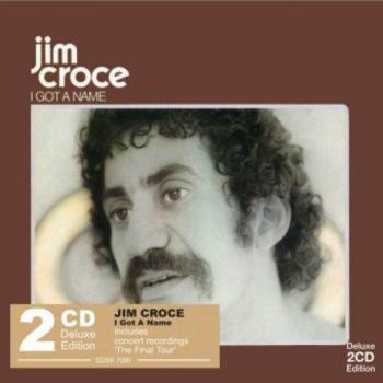 I Got A Name - Deluxe Edition