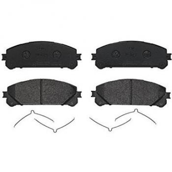 Brembo P 83 145 Pastillas de Frenos