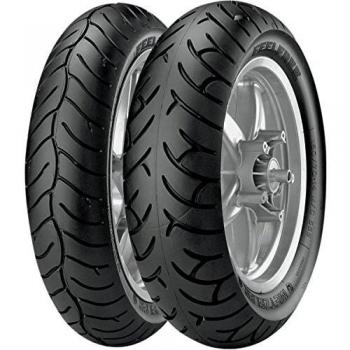 Neumático Metzeler Feelfree 110/70-16 52S TL M/C para Rueda Delantera