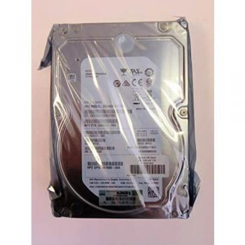 HP 4TB 6G SATA 3.5IN NHP MDL HDD