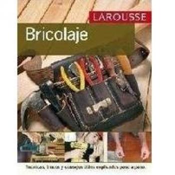 Bricolaje larousse