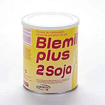 BLEMIL Blemil Plus 2 Soja Bote 400G 400 g