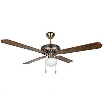 VENTILADOR DE ORBEGOZO M ORO
