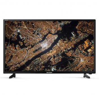 Sharp LC-32HG5242E - Smart TV de 32