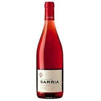 Señorío de Sarrià Rosado - 75 Cl.