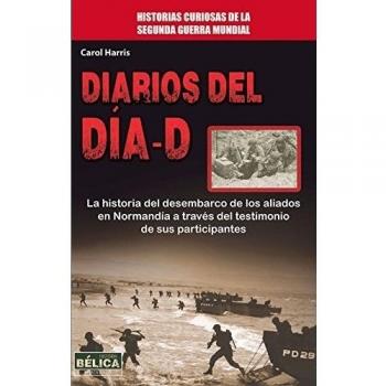 Diarios del día - D - Carol Harris