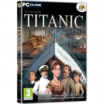 Secrets of the Titanic