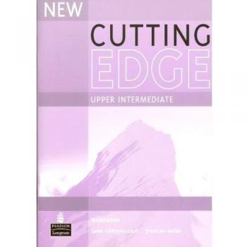 New Cutting Edge. Upper-Intermediate. Workbook Without Key - Aa.vv
