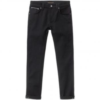 Nudie Jeans Lean Dean Slim Fit Denim Pants