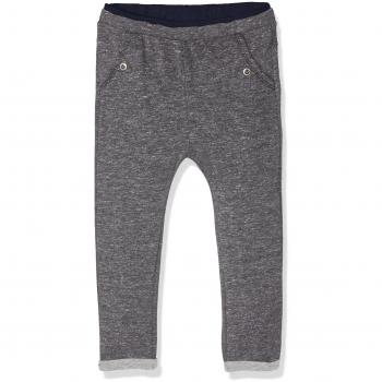 s.Oliver 65.708.75.2231, Pantalones para Bebés, Grau