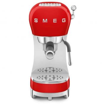 Cafetera Expresso Smeg ECF02RDEU