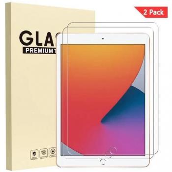 Film para iPad 10.2 2021,2020 y 2019 FlexibleGlass