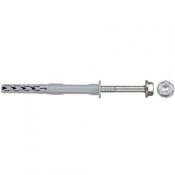 Fijaciones de marco Fischer SXR 10 x 60 F US A4