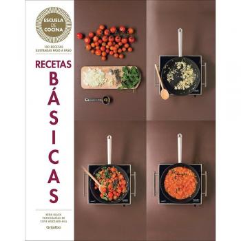 Recetas básicas
