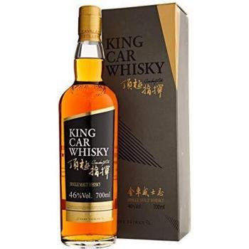Kavalan - King Car Conductor, 700 ml