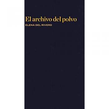 El archivo del polvo