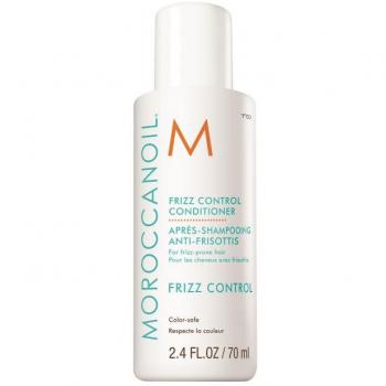 Acondicionador Antiencrespamiento Frizz Control 70 ml - Moroccanoil