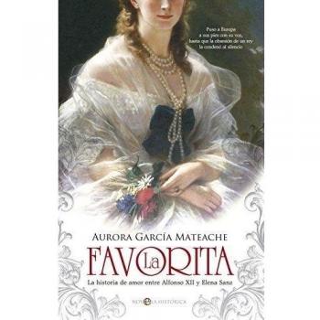 La Favorita - Aurora García Mateache