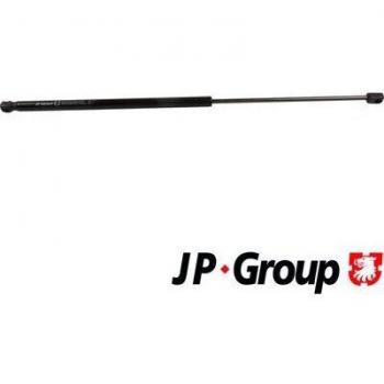 Muelle neumático para capó de motor JP GROUP 1381201870