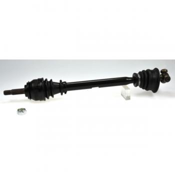 Eje motriz SPIDAN 24160 Izquierda - Árbol de transmisión, compatible con vehículos específicos, fabricado en materiales de alta calidad para asegurar durabilidad y rendimiento, diseño optimizado para una instalación sencilla y un ajuste perfecto, in
