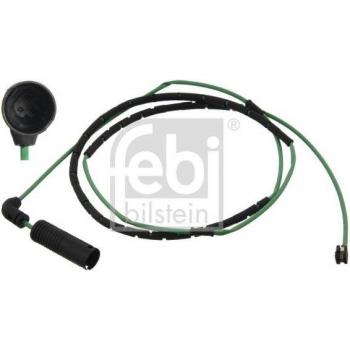 Sensor de desgaste de pastillas de frenos FEBI BILSTEIN 36033