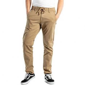 Pantalón Largo Reell Reflex Easy St Pant