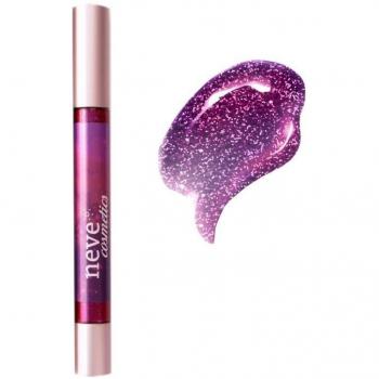 Brillo de Labios Neve Cosmetics Sky with Diamonds