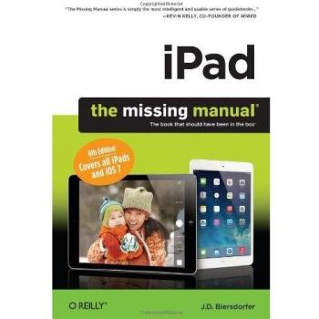 iPad Comprehensive Guide: The Essential Manual