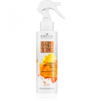 Brelil Professional Style YourSelf Heat Protection Spray for Damaged Hair 150 ml