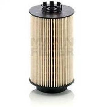Filtro de combustible MANN PU10021Z con alta eficiencia y diseño duradero