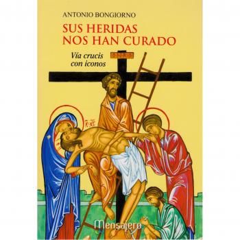 sus heridas nos han curado: Viacrucis con iconos