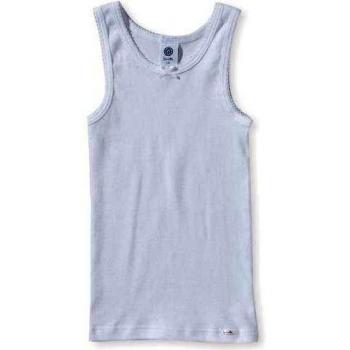 Sanetta - Camiseta Interior para niña, Talla 10 años