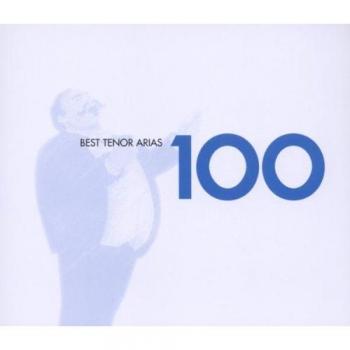 100 Best Tenor Arias
